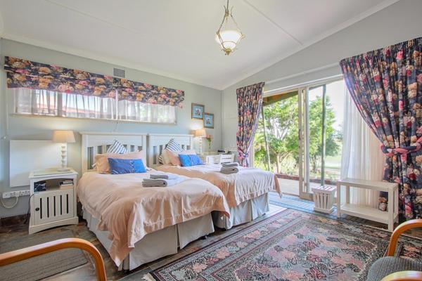 Waterfront Guest House Carolina Exterior photo
